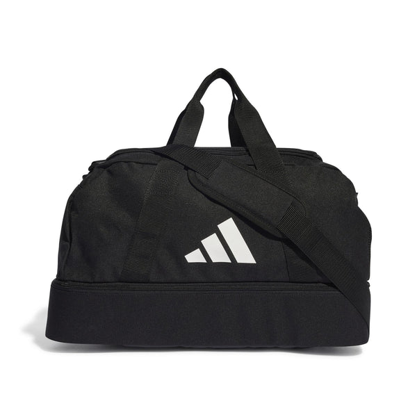 Adidas Tiro League Duffel Small , fekete Sporttáska - Sportmania.hu