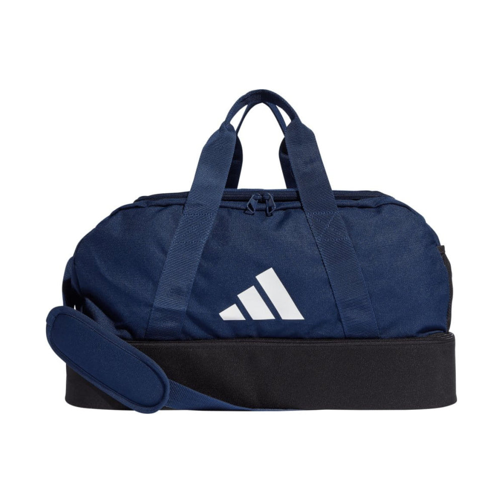 Adidas Tiro League Duffel Small , kék Sporttáska - Sportmania.hu