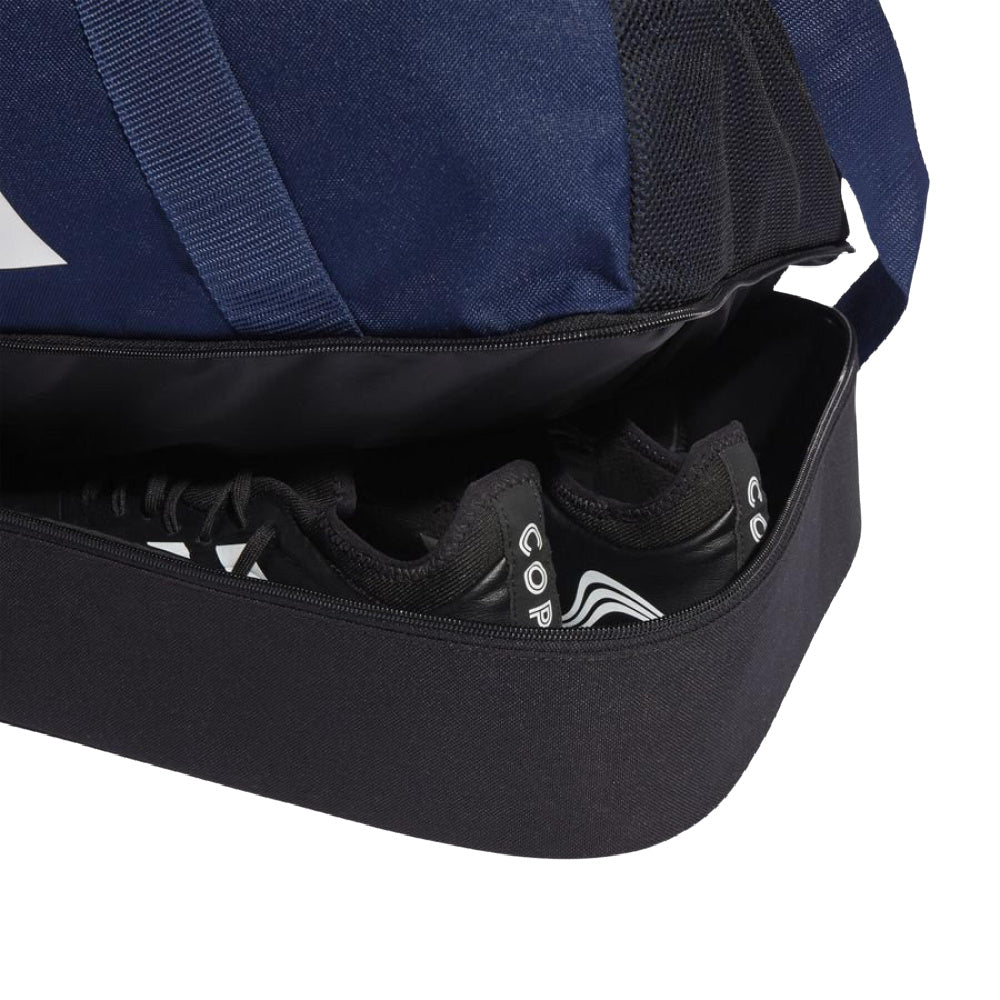 Adidas Tiro League Duffel Small , kék Sporttáska - Sportmania.hu