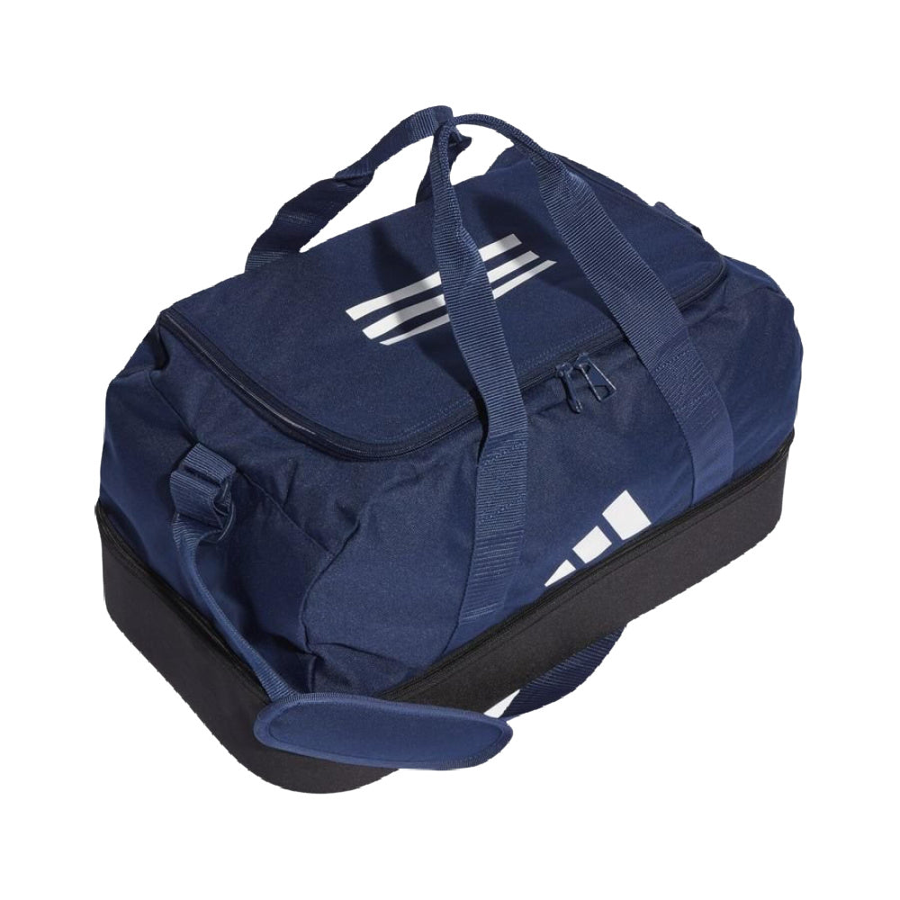 Adidas Tiro League Duffel Small , kék Sporttáska - Sportmania.hu