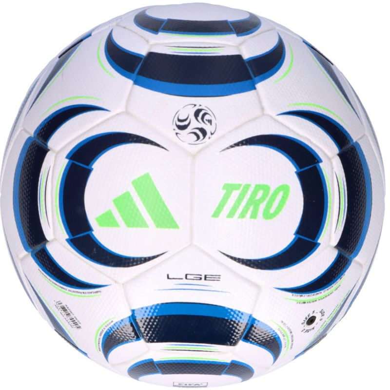 adidas TIRO League futball labda KA5262
