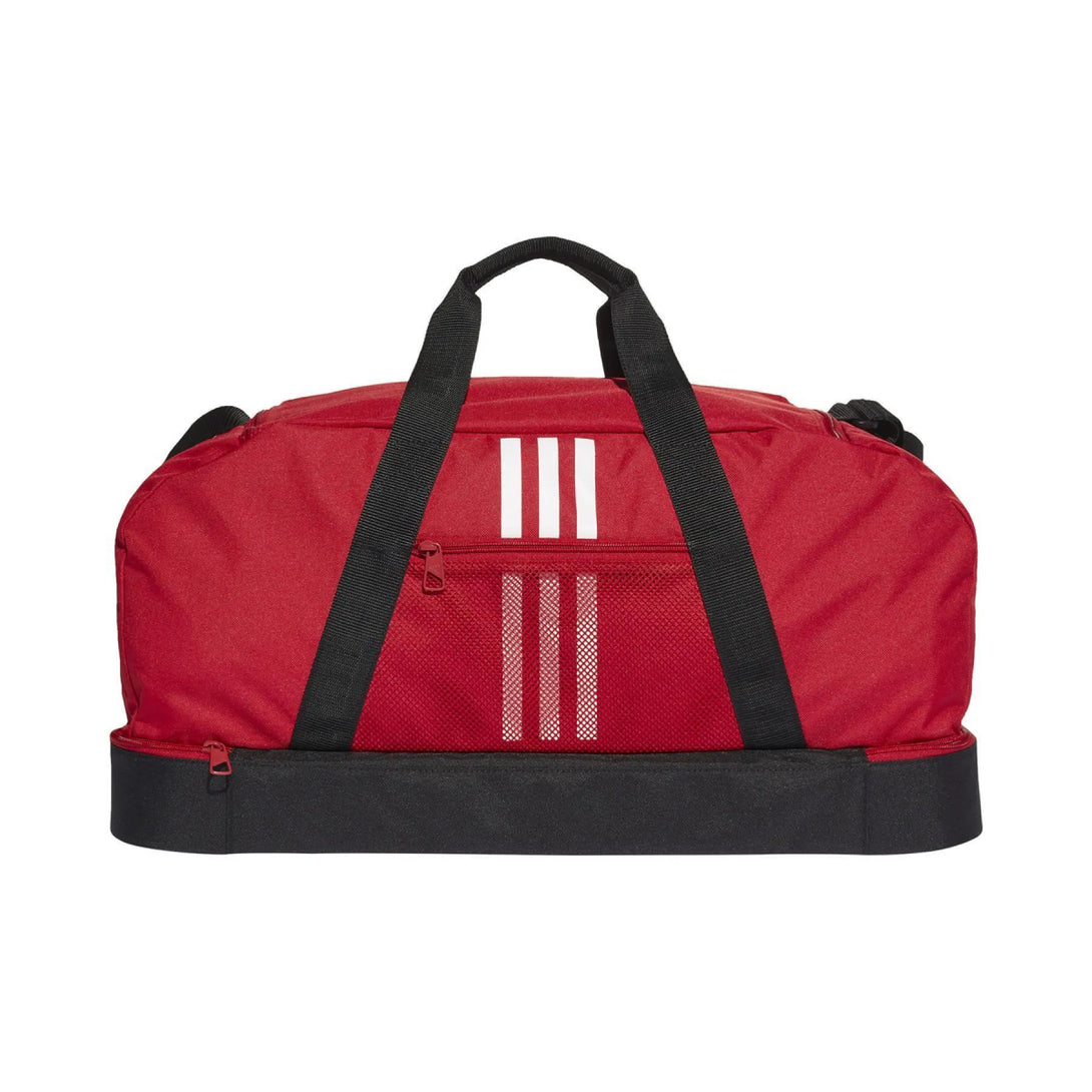 Adidas Tiro Medium , piros Sporttáska - Sportmania.hu