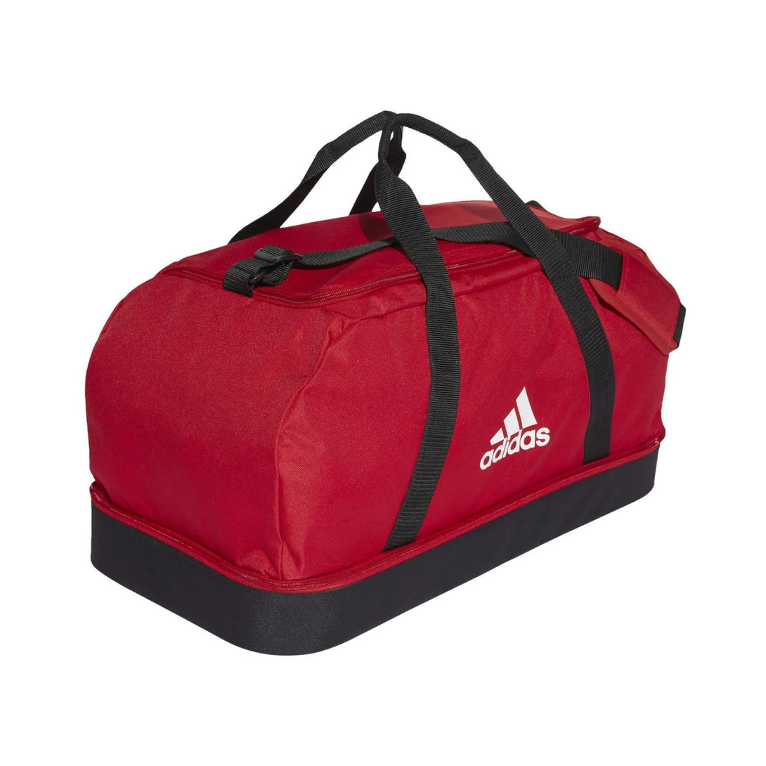 Adidas Tiro Medium , piros Sporttáska - Sportmania.hu