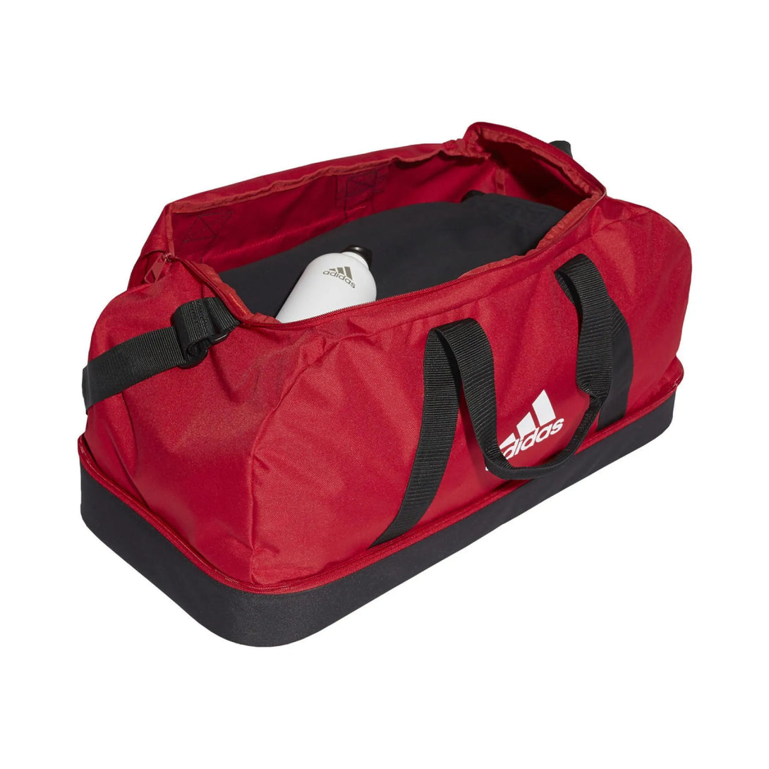 Adidas Tiro Medium , piros Sporttáska - Sportmania.hu