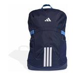 adidas Tiro navy blue school sports training backpack sötétkék hátizsák KD4223