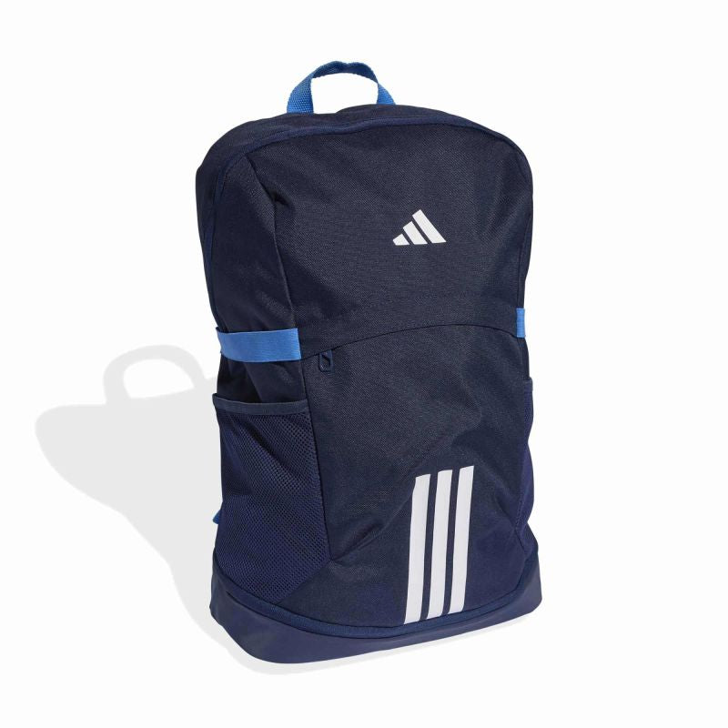 adidas Tiro navy blue school sports training backpack sötétkék hátizsák KD4223