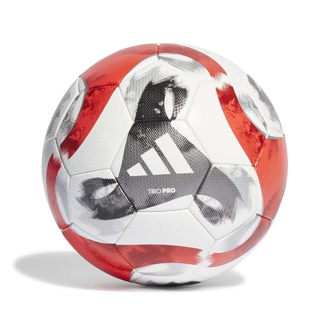 Adidas TIRO PRO FOCILABDA Futball labda Kiegészítők - Sportmania.hu
