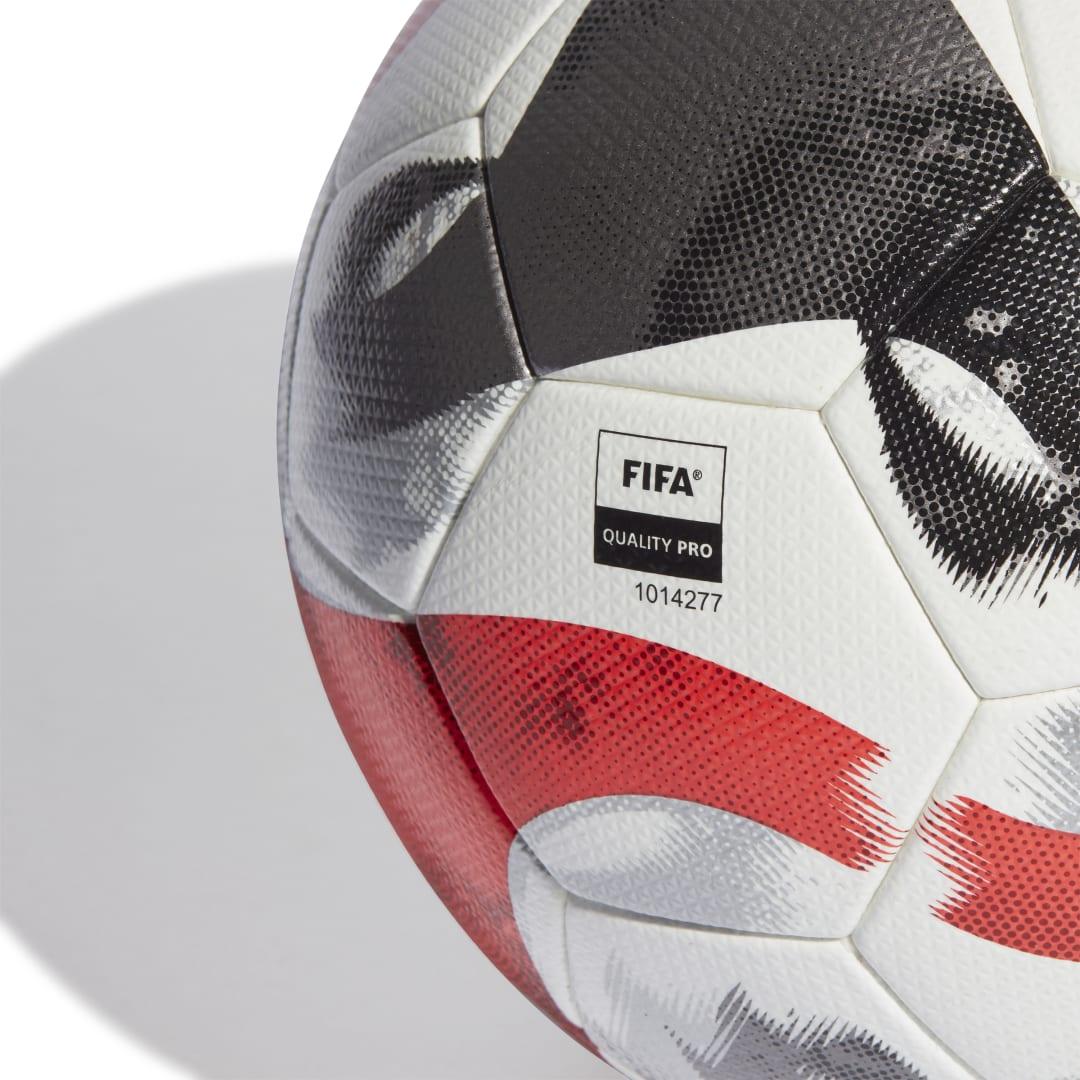 Adidas TIRO PRO FOCILABDA Futball labda - Sportmania.hu