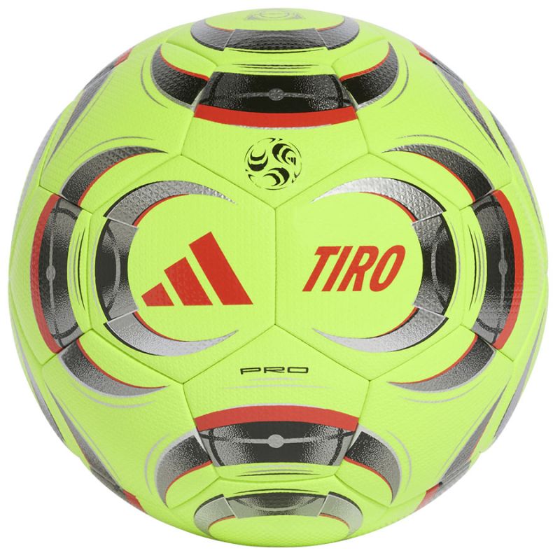 adidas TIRO PRO Winter ball labda KC3341
