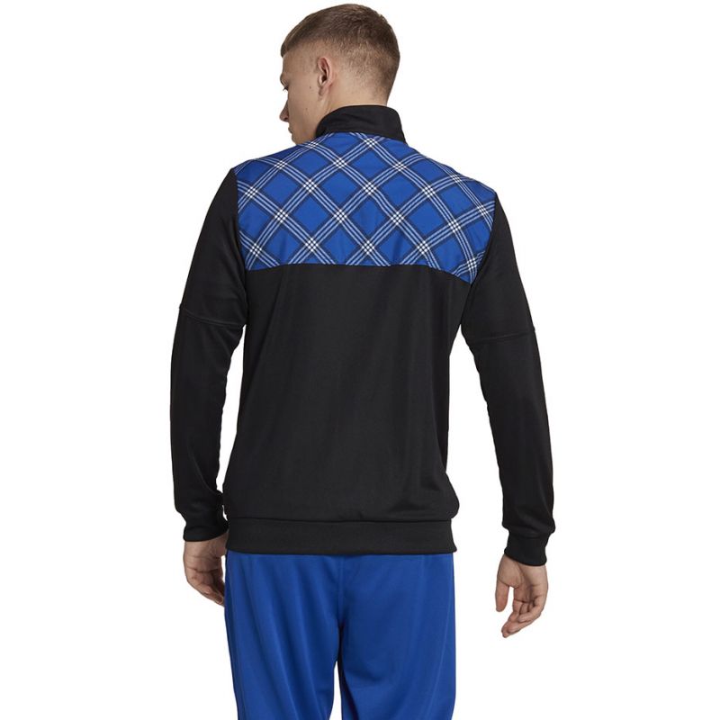 Adidas Tiro Track férfi Pulóver HN5513