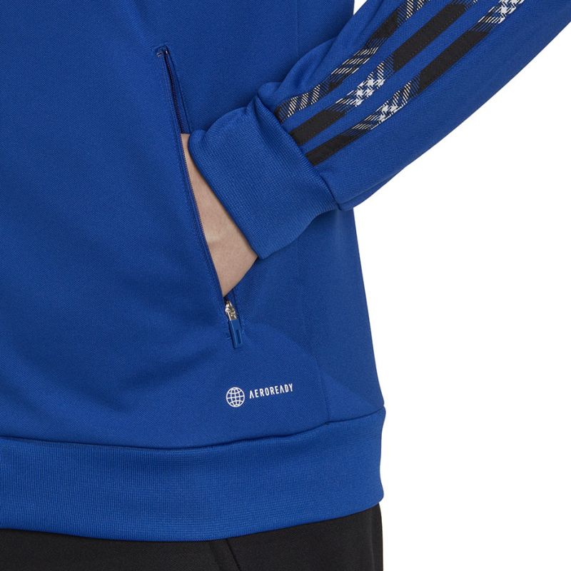 Adidas Tiro Track férfi Pulóver HN5513