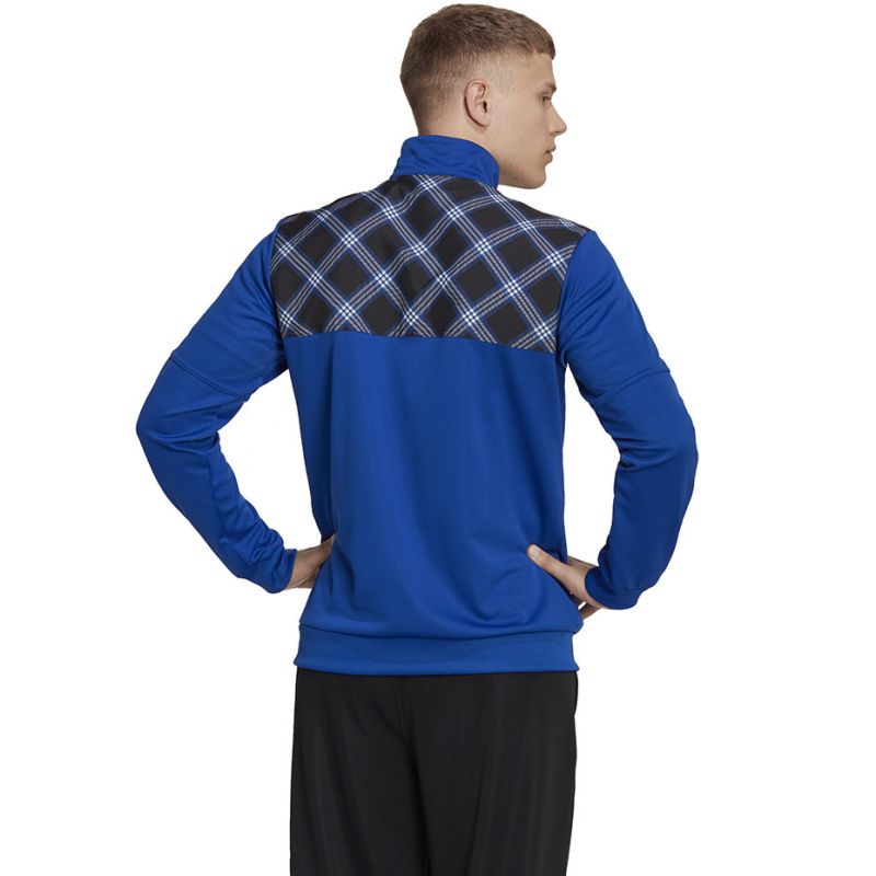 Adidas Tiro Track M HN5514 sweatshirt Pulóver - Sportmania.hu