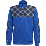 Adidas Tiro Track M HN5514 sweatshirt Pulóver - Sportmania.hu