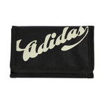 Adidas Tiro Wallet Black fekete pénztárca KD7277