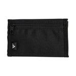 Adidas Tiro Wallet Black fekete pénztárca KD7277