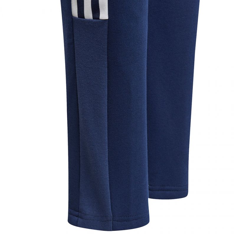Adidas Tiro21 Sweat Jr GK9675 pants Nadrág - Sportmania.hu