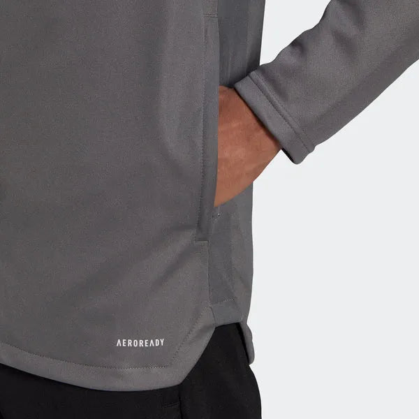 Adidas TIRO21 TK JKT Pulóver - Sportmania.hu