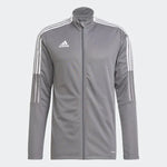 Adidas TIRO21 TK JKT Pulóver - Sportmania.hu