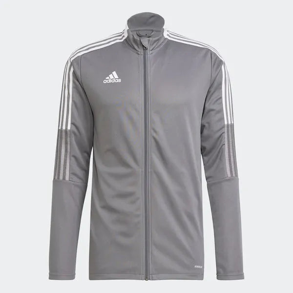 Adidas TIRO21 TK JKT Pulóver - Sportmania.hu