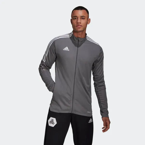 Adidas TIRO21 TK JKT Pulóver - Sportmania.hu