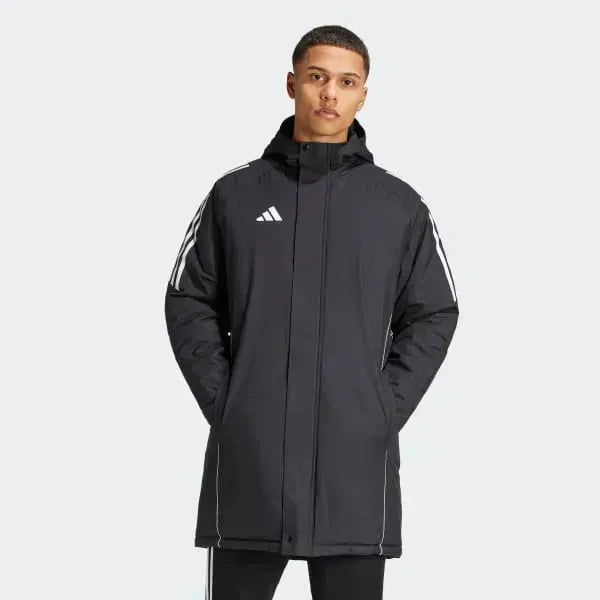 Adidas TIRO24 PARKA férfi kabát IJ7391