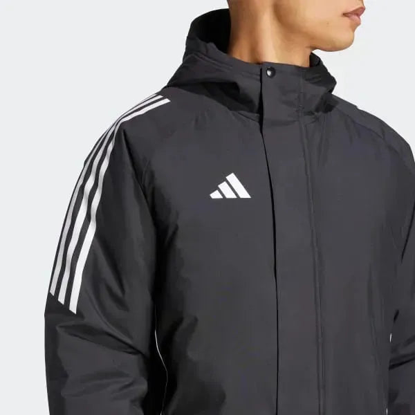 Adidas TIRO24 PARKA férfi kabát IJ7391
