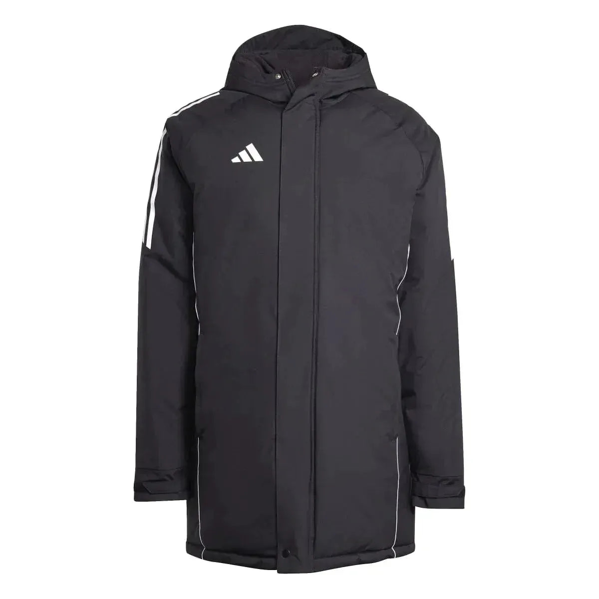 Adidas TIRO24 PARKA férfi kabát IJ7391