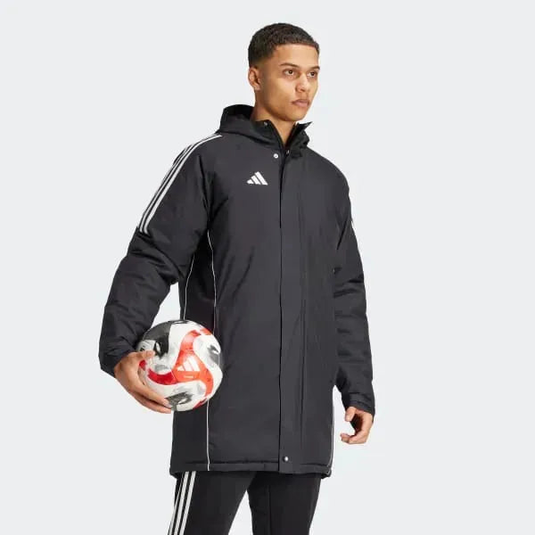 Adidas TIRO24 PARKA kabát - Sportmania.hu