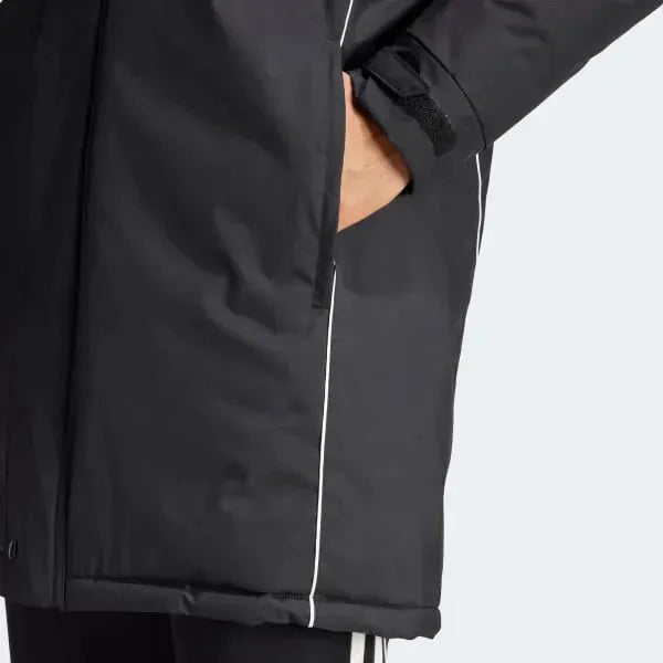 Adidas TIRO24 PARKA kabát - Sportmania.hu