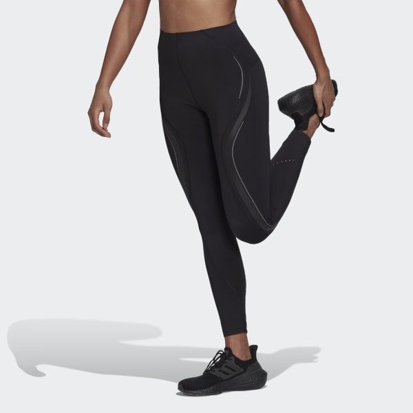Adidas TLRD LUX 78 TIG női leggings