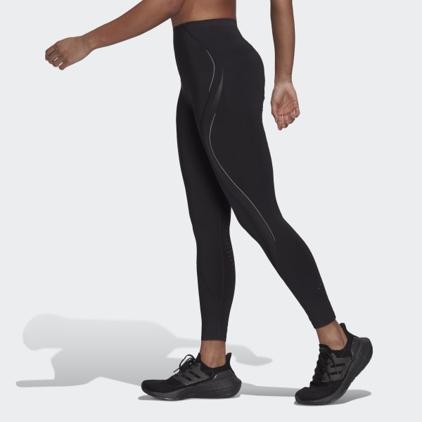 Adidas TLRD LUX 78 TIG női leggings