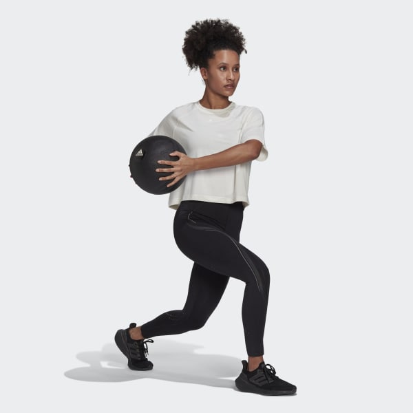 Adidas TLRD LUX 78 TIG női leggings