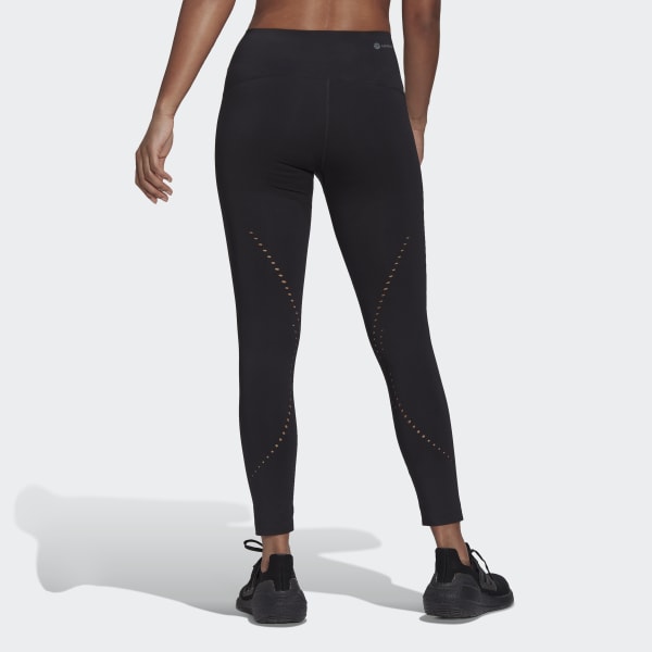 Adidas TLRD LUX 78 TIG női leggings