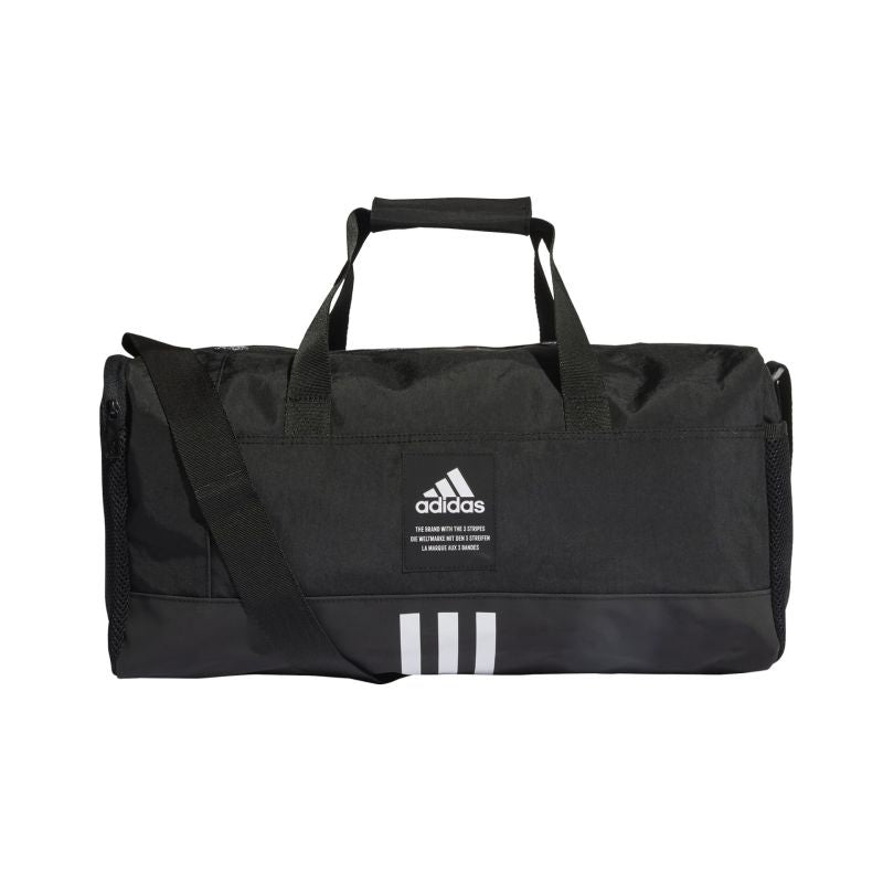 adidas Tobrba adidas 4ATHLTS Duffel Bag M HC7272 Kiegészítők