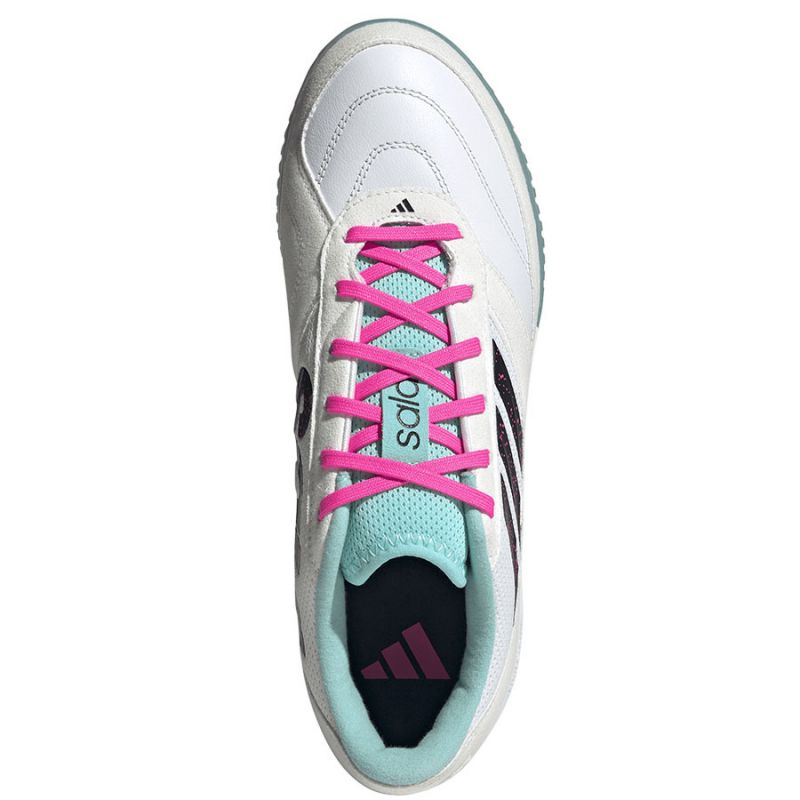 Adidas Top Sala Competition II IN M football boots férfi teremcipő