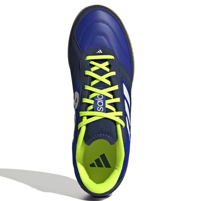 adidas Top Sala Competition II IN M JS0653 football boots cipő - Sportmania.hu