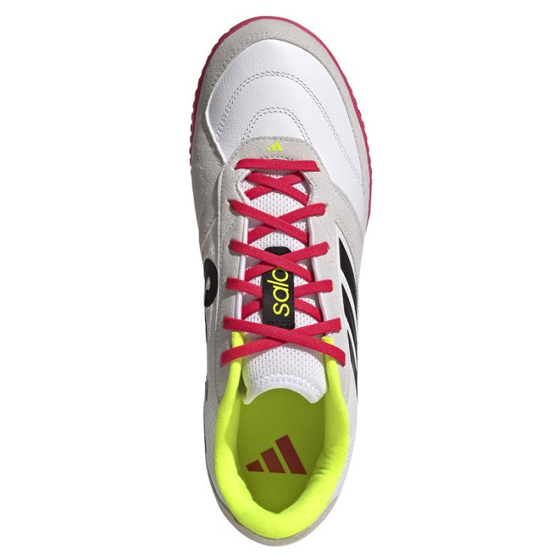 Adidas Top Sala Competition II IN shoes IH7684 - Sportmania.hu