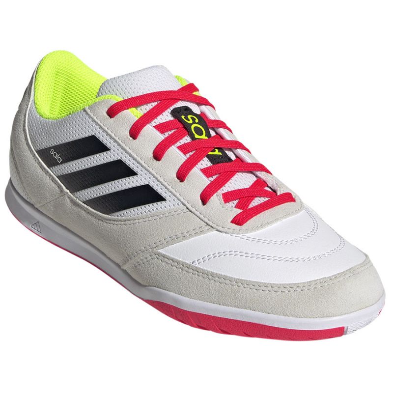 Adidas Top Sala Competition II Jr JP5641 shoes - Sportmania.hu