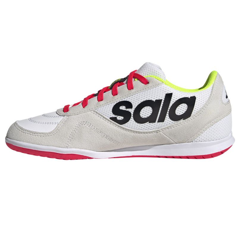 Adidas Top Sala Competition II Jr JP5641 shoes - Sportmania.hu