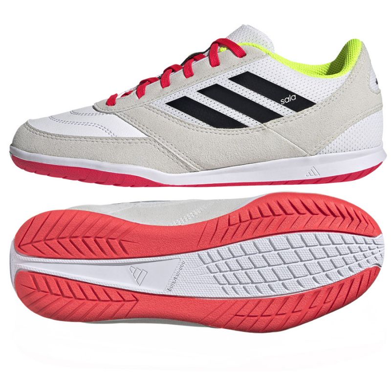 Adidas Top Sala Competition II Jr shoes gyerek JP5641