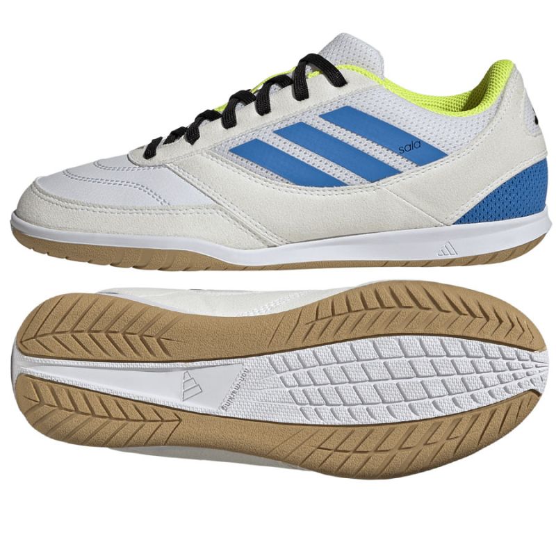 Adidas Top Sala Competition II Jr shoes, gyerek JP6986