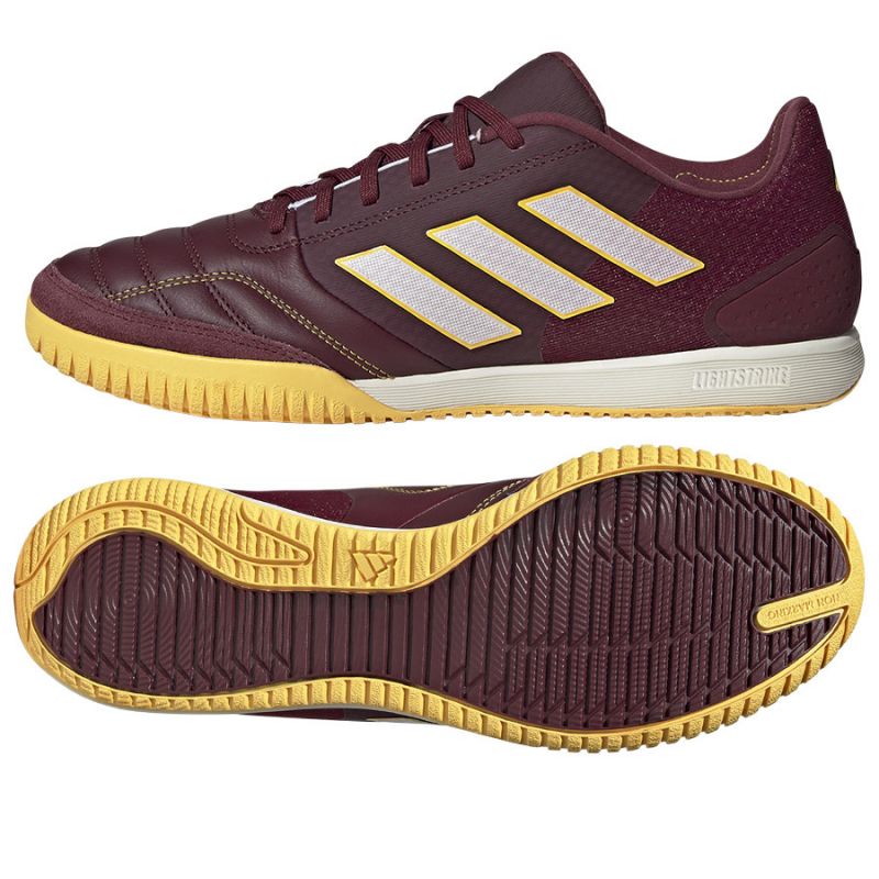 Adidas Top Sala Competition IN M IE7549 football Cipő - Sportmania.hu