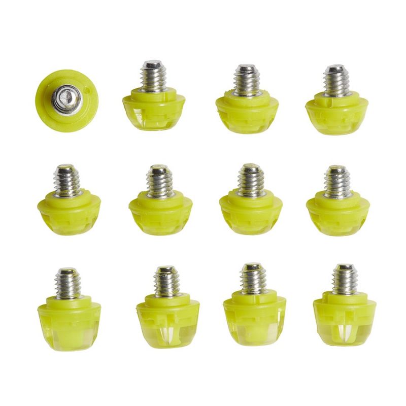 Adidas Tpu Studs 8x6mm + 4x9mm Fj6350 Futball kiegészítők