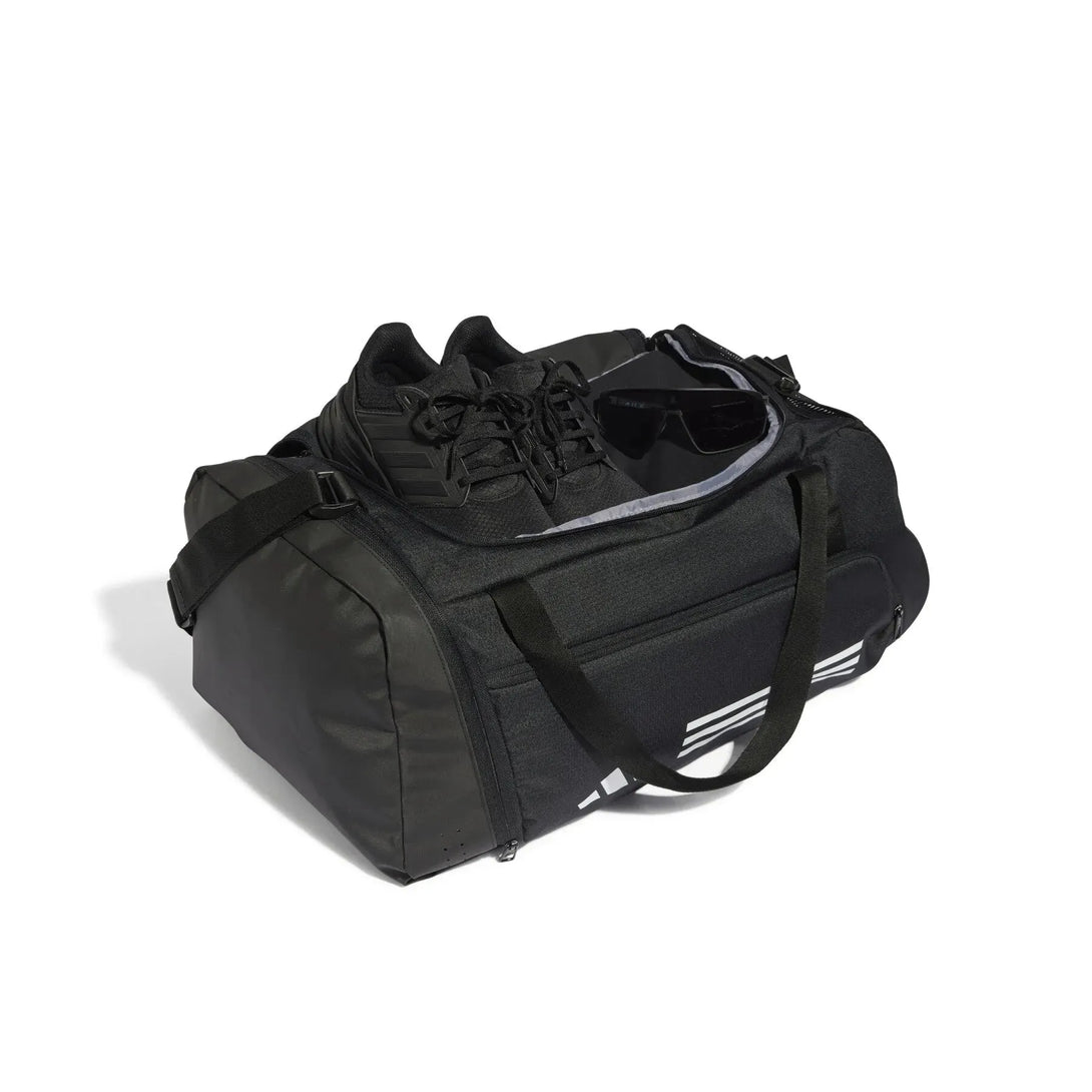 Adidas Essentials 3-Stripes Duffel Bag M sporttáska - Sportmania.hu