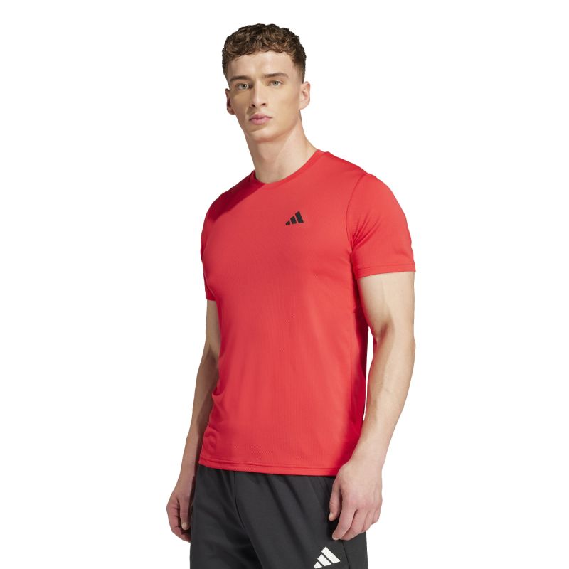 adidas Tr-Es Base TM T-shirt férfi Póló JN7314