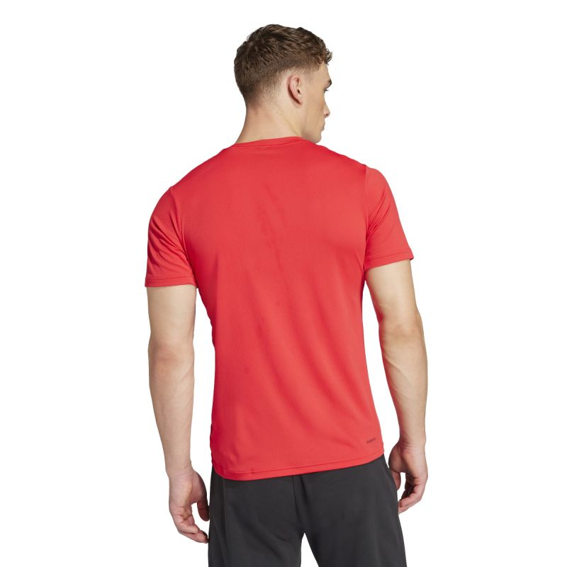 adidas Tr-Es Base TM T-shirt JN7314 Póló - Sportmania.hu
