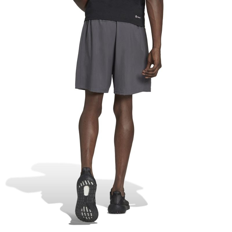 Adidas TR-ES Woven M shorts IC6978 Ruházat - Sportmania.hu