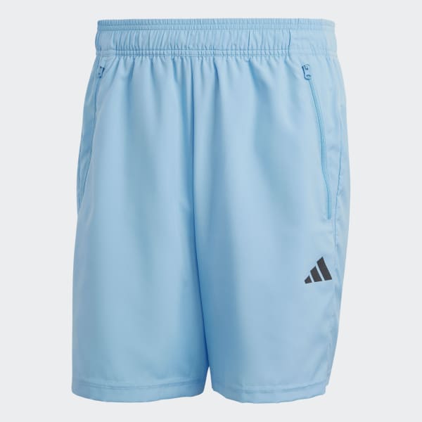 Adidas TR-ES WV SHO férfi rövidnadrág