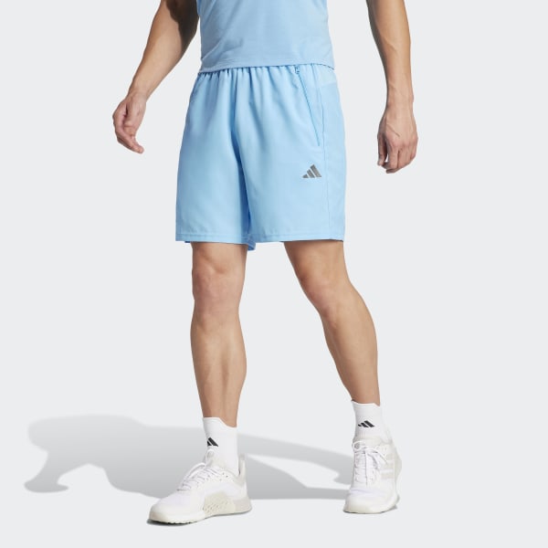 Adidas TR-ES WV SHO férfi rövidnadrág