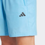 Adidas TR-ES WV SHO férfi rövidnadrág